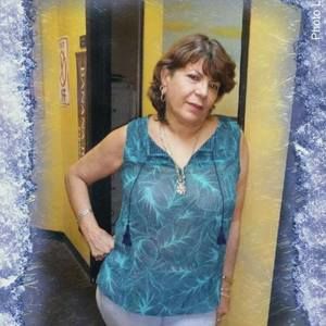 Meet your Posher, Luz